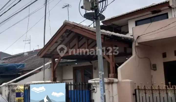 Jual Rumah Very Murah Di Titian Indah,sumarecon,bekasi Utara Jual Rumah Very Murah Di Titian Indah,sumarecon,bekasi Utara