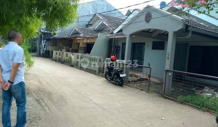 Rumah Murah Bawah Njop Di Pejaten Indah , Jakarta Selatan
 2