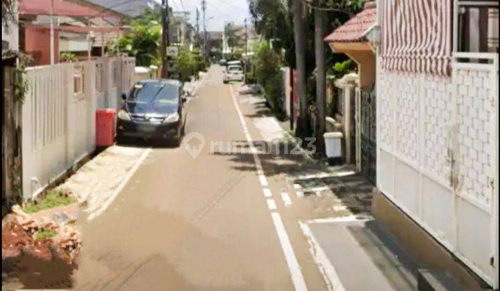 Rumah Murah Bebas Banjir Di Pondok Kelapa, Duren Sawit 2