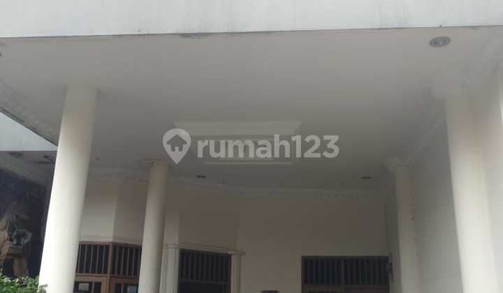 Rumah Bagus Siap Huni Di Komplek Kavling Ptb, Duren Sawit 2