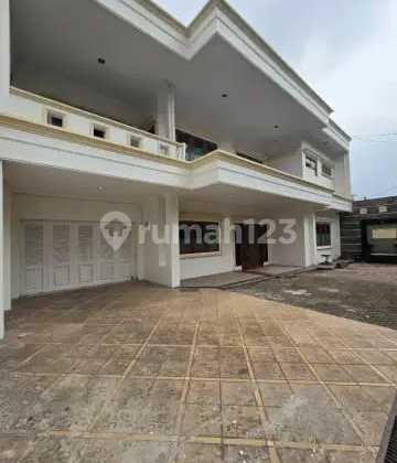 Affordable Homes Definitely Nice in Asem Baris, Tebet, South Jakarta 2