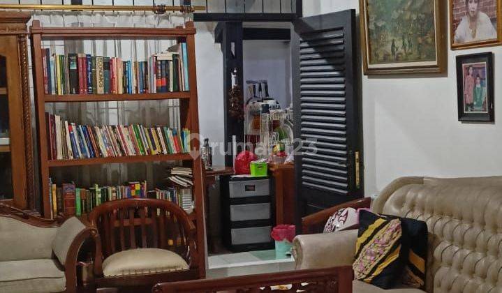 Dijual Rumah Bagus, Asri Di Pondok Timur Mas, Galaxy,bekasi 2