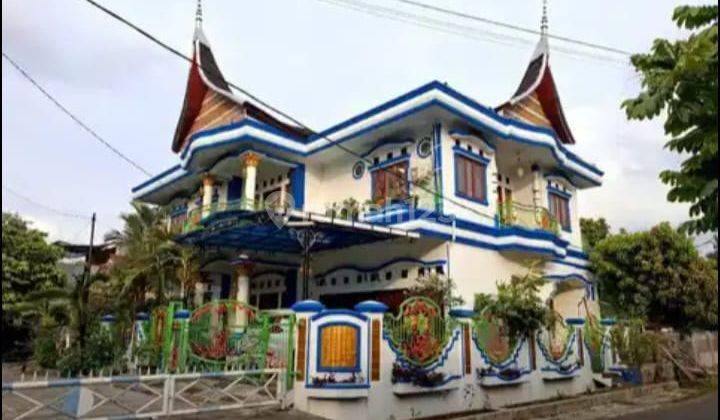 Rumah Lux Dan Elit Harga Murah No Banjir Di Rawalumbu Bekasi Kota 2
