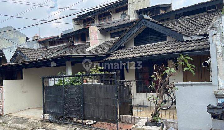 Rumah Tetep Murah Di Bumi Satria Kencana ,kayu Ringin,bekasi 1