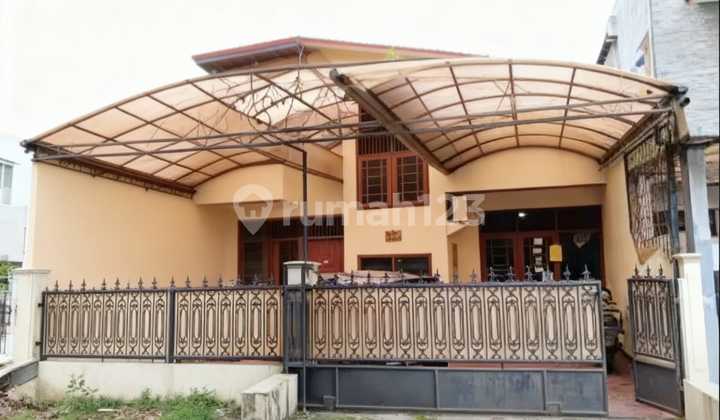 Murah Rumah Tingkat Keren di Pondok Kelapa Duren Sawit 1