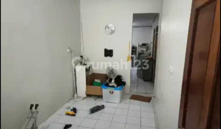 Flood-free house definitely affordable in Pondok Pekayon Indah, Galaxy. 2