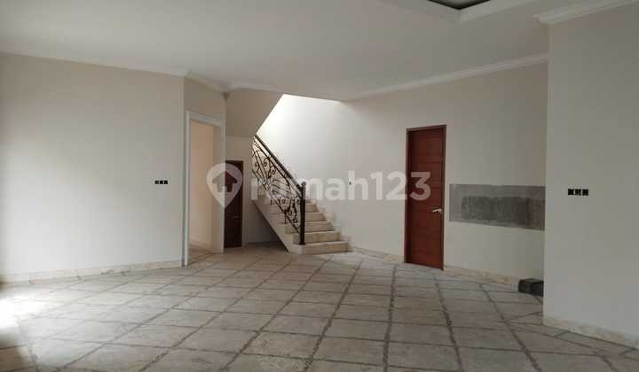 Rumah Baru American Clasic Full Kolam Renang Di Dermaga Indah, Duren Sawit 2