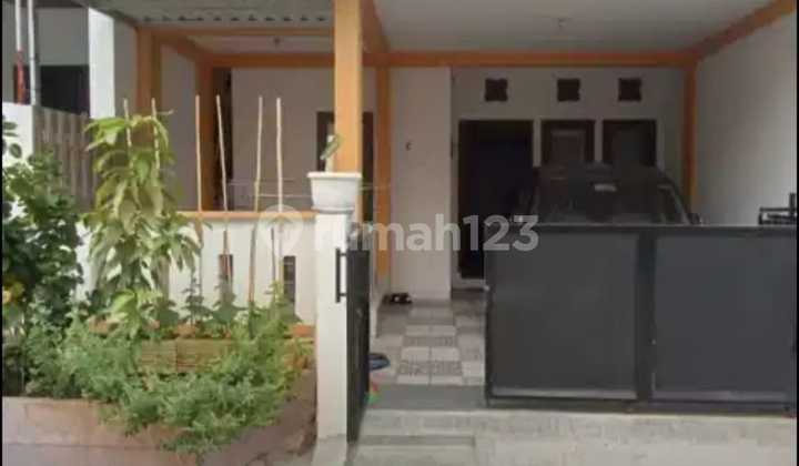 Rumah Murah Minimalis Di Jatinegara Indah, Duren Sawit