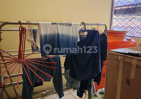 Rumah Luas Idaman Tapi Harga Murah Di Harapan Baru Regency, Bekasi Barat 2