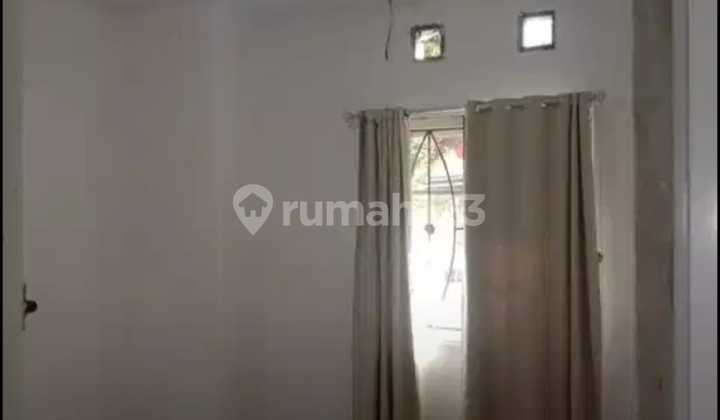 Rumah Murahh 1 Lantai Bebas Banjir Di Jatinegara Indah, Duren Sawit 2