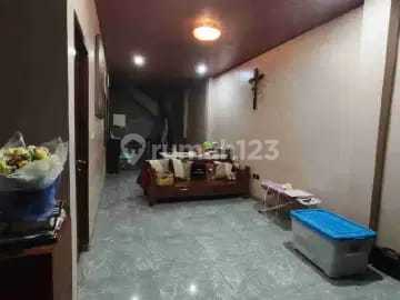 Rumah Bagus Tingkat Murah di Galaxy , Bekasi Selatan 2