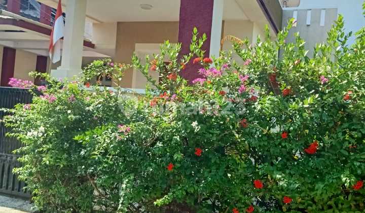 Rumah Murah Istimewa Di Griya Bintara Indah, Bekasi Barat -pondok Kopi Rumah Murah Istimewa Di Griya Bintara Indah, Bekasi Barat -pondok Kopi