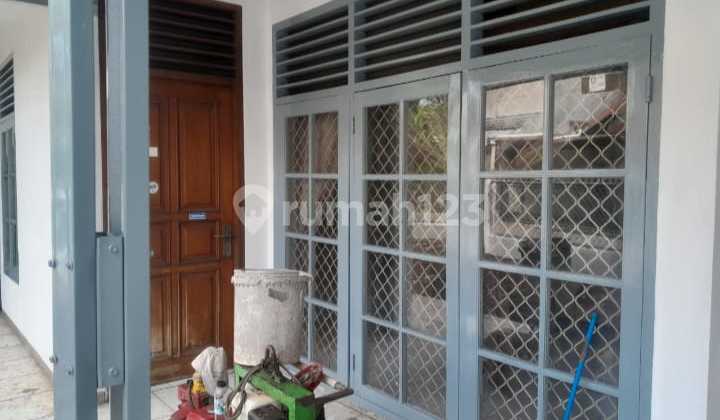 Rumah Murah Banget Di Jatiwaringin Asri,pondok Gede