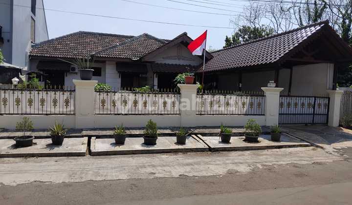 Rumah Murah Bebas Banjir Di Jakapermai, Bekasi Kota 2