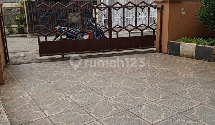 Rumah Terawat Bebas Banjir di Kranji, Jaksampurna, Bekasi Barat 2