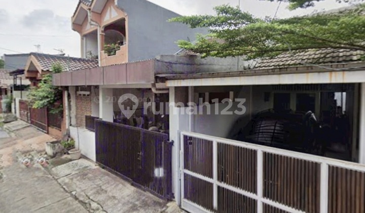 Rumah Nyaman Di Cluster Duta Kranji Bintara Rumah Nyaman Di Cluster Duta Kranji Bintara