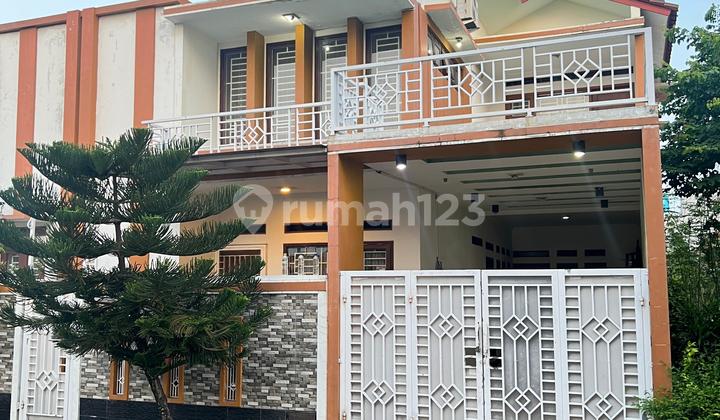 Rumah Segar Di Tytian Kencana Nempel Summarecon Rumah Segar Di Tytian Kencana Nempel Summarecon