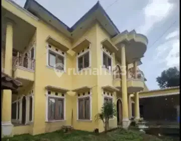 Rumah Mewah Murah Jual Harga NJOP di Eramas Cakung 2