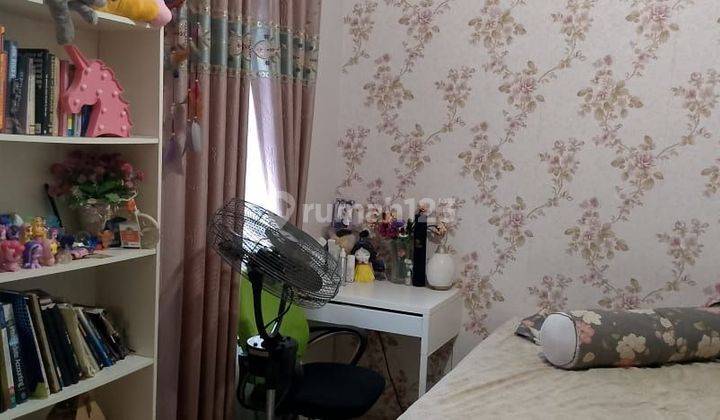 Rumah Murah Keren Tingkat 3 Di Perumnas Klender, Duren Sawit 2