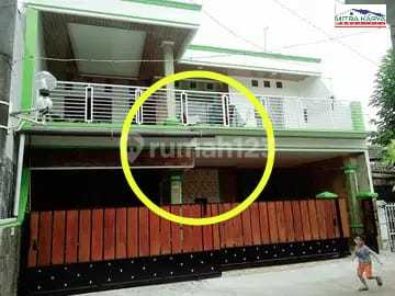 Ready-to-Occupy Very Good House in Taman Narogong Indah, Rawalumbu Ready-to-Occupy Very Good House in Taman Narogong Indah, Rawalumbu