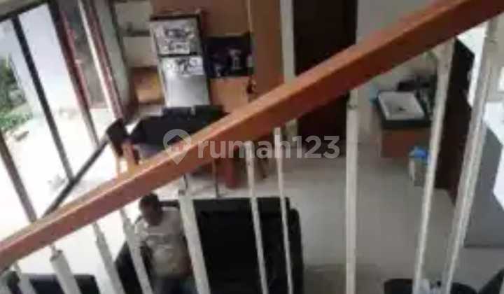 Rumah Minimalis Modern Tapi Murah di Cipinang Elok, Duren Sawit