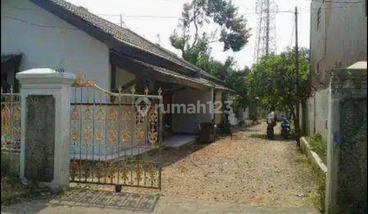 Tanah Murah Bebas Banjir Di Jakapermai , Bekasi Barat bekasi Kota 2