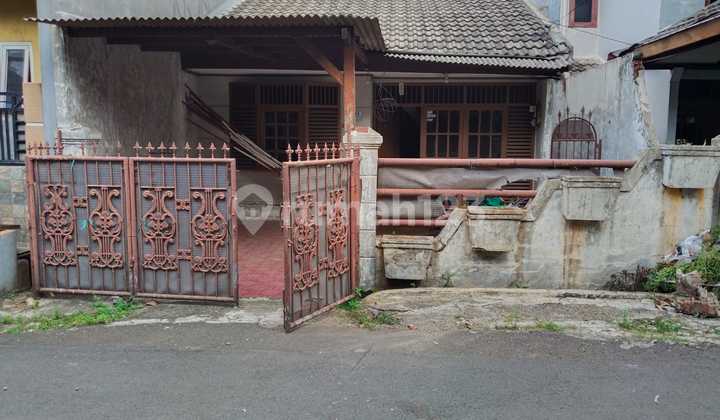 Affordable Nice Houses in Harapan Baru 1, West Bekasi Near Cakung