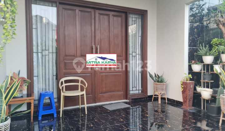 For Sale Rumah Di Grand Galaxy ,bekasi Selatan 2