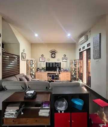 Nice, cheap & spacious house in Taman Cikunir Indah, South Bekasi-Galaxy 2
