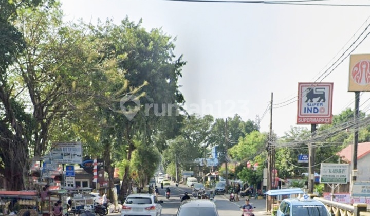 Affordable Strategic Shop House in Pondok Kelapa Raya, Duren Sawit, Jakarta 2