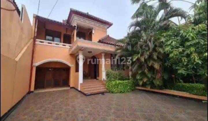 Jual Rumah Murah Luas 433 Di Rawamangun , Pulo Gadung 2