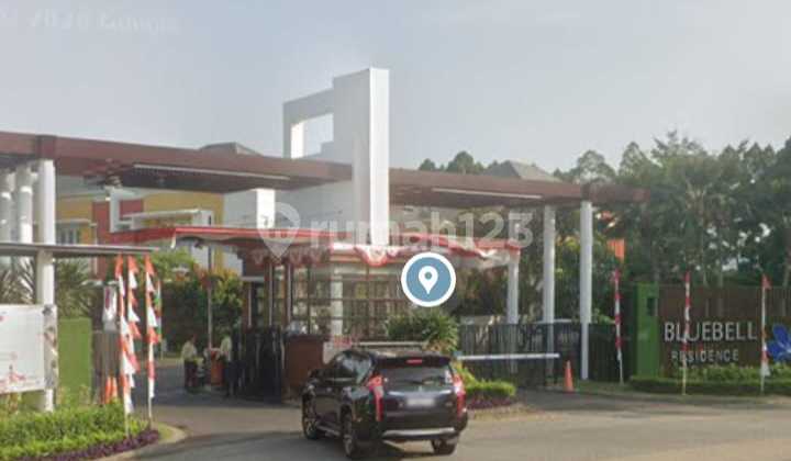 Rumah Minimalis Modern Bagus di Cluster Bluebel, Summarecon Bekasi