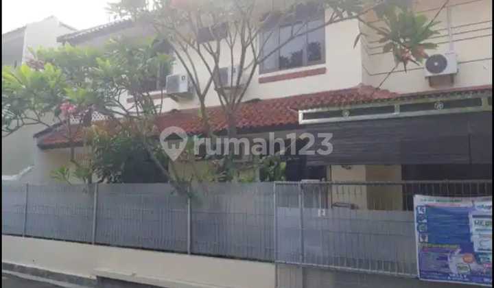 Rumah Merayu Luas Murah Banget di Pondok Kelapa