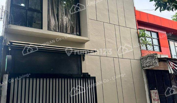 Rumah Kos2an 13 Pintu Jual Murah Di Pulo Gadung , Jakarta Timur 1