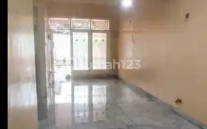 Rumah 2 Lantai Siap Huni di Komplek Duren Sawit baru 2