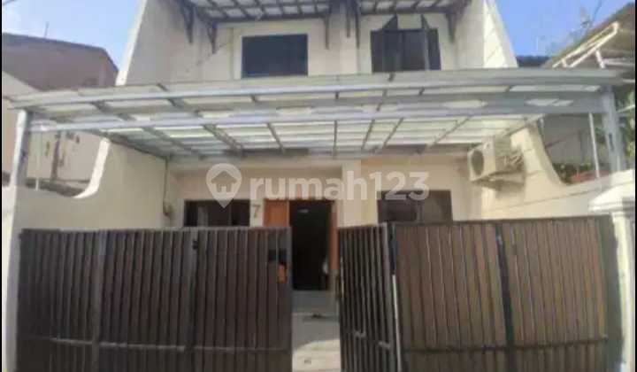 Rumah murah Bebas Banjir Di Tebet Barat, Jakarta Selatan Rumah murah Bebas Banjir Di Tebet Barat, Jakarta Selatan