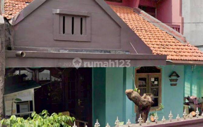 Rumah Murah Jual Cepat Banget 2