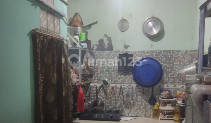 Rumah 2 Lantai Jual Murah Aja Di Pondok Kelapa, Duren Saqit 2
