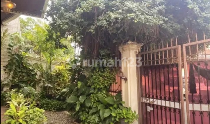 Luxury Wadidau House in Pulomas, Near Kelapa Gading 2