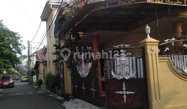 Charming Affordable House for Sale in Aneka Elok Cakung