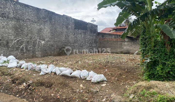 Tanah Murah Bebas Banjir Di Kavling Agrarisa Perumnas 1 Kranji 1