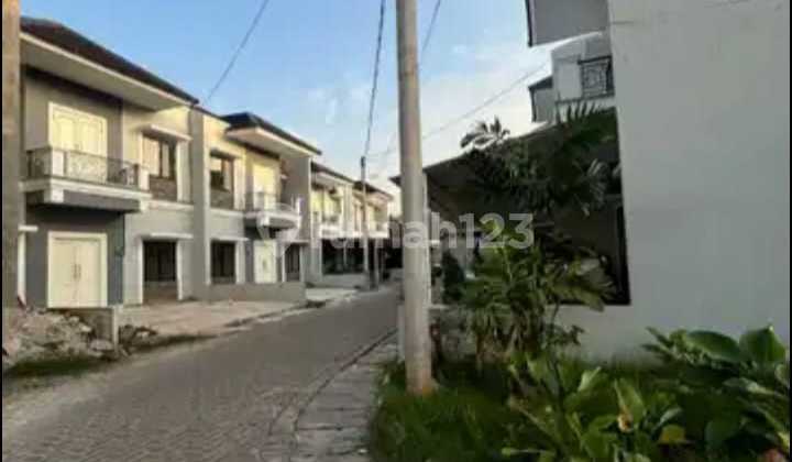 Rumah Baru Beatiful Home Bebas Banjir Di Jatiwaringin, Pondok Gede 2