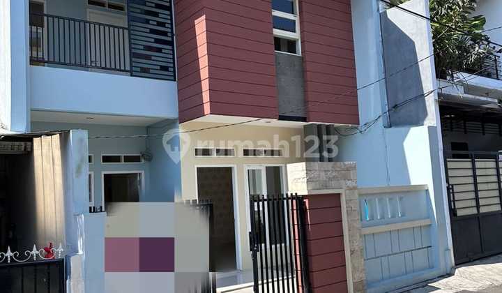 For Sale: Move-in Ready House in Strategic Location at Kayu Putih, Rawamangun For Sale: Move-in Ready House in Strategic Location at Kayu Putih, Rawamangun