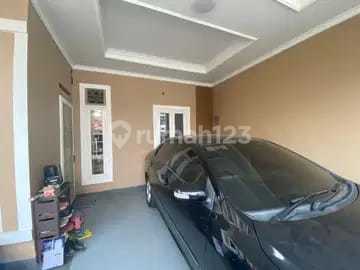 Rumah Baru Murah Bebas Banjir di Galaxy, Bekasi Selatan 2