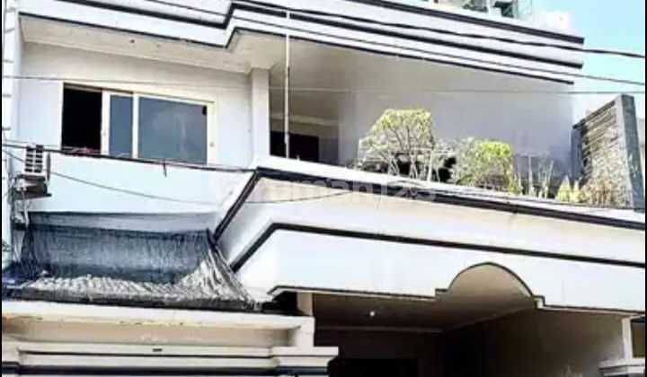 Jual Murah Rumah 3 Lantai Di Jatibening Estate Desain Minimalis 2