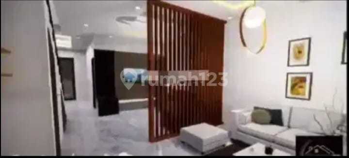 Rumah Mewah Premium Harga Murah di Kayu Manis, Matraman 2