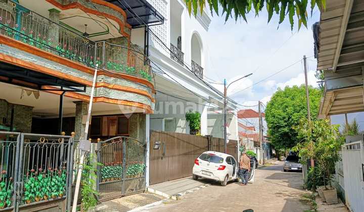 Rumah Cantik Murah Ceria Di Griya Bintara- Pondok Kopi 2