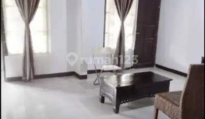 Affordable House Like New in Kemang Ifi Graha, Jatiasih 2