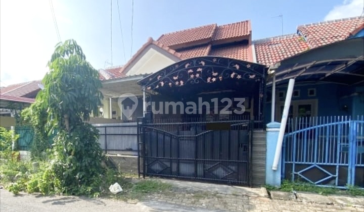 Rumah Idaman Murah di Metland Menteng Cakung Rumah Idaman Murah di Metland Menteng Cakung