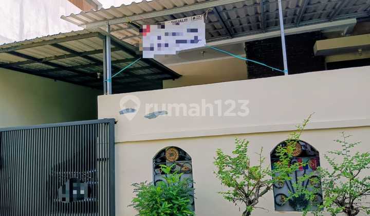 Rumah strategis dan siap pakai di griya bintara loka -pondok kopi Rumah strategis dan siap pakai di griya bintara loka -pondok kopi